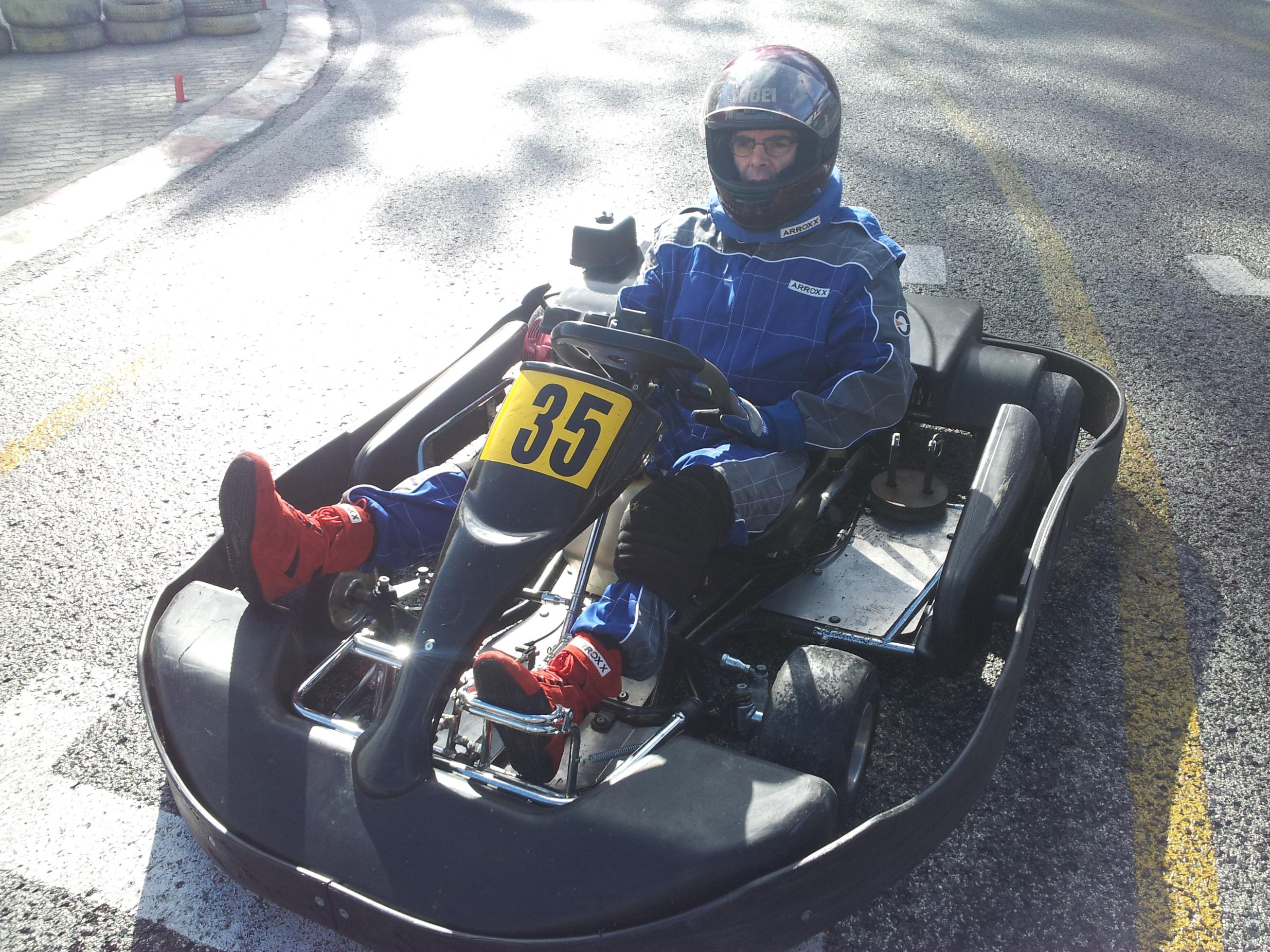 XIII Campeonato Ormei34